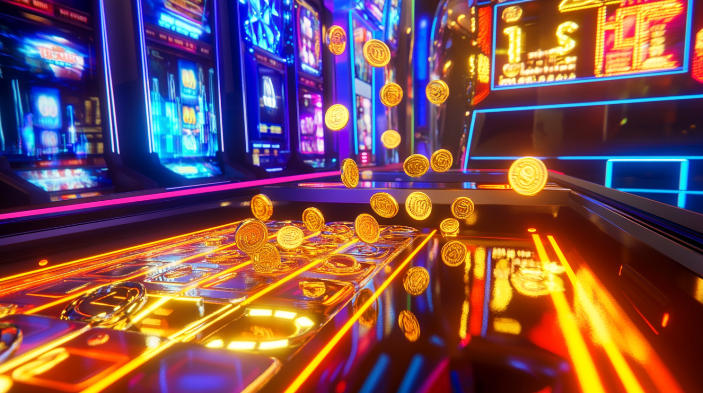 plinko game